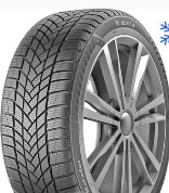 А/шина 165/70R13 MATADOR MP93 NORDICCA 79T